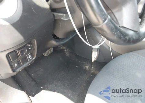 2017 Nissan Juke Sv из США, поврежденный, VIN JN8AF5MV7HT752668